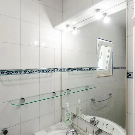 In Prizba/insel Korcula 6425 Apartamento Prizba