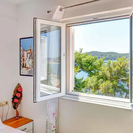In Prizba/insel Korcula 6425 Apartamento *