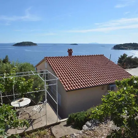 In Prizba/insel Korcula 6425 Prizba