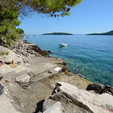 In Prizba/insel Korcula 6425 Apartamento *