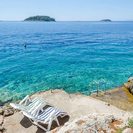 In Prizba/insel Korcula 6425 Prizba