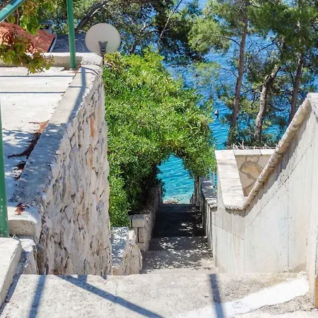 In Prizba/insel Korcula 6425