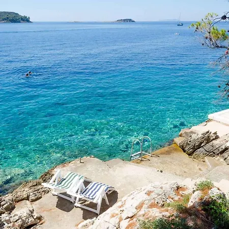 In Prizba/insel Korcula 6425 Apartamento *