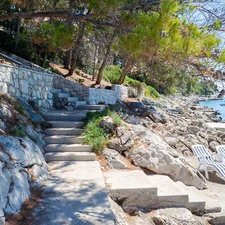 Apartamento In Prizba/insel Korcula 6425 *