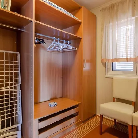 In Prizba/insel Korcula 6425 Apartamento *
