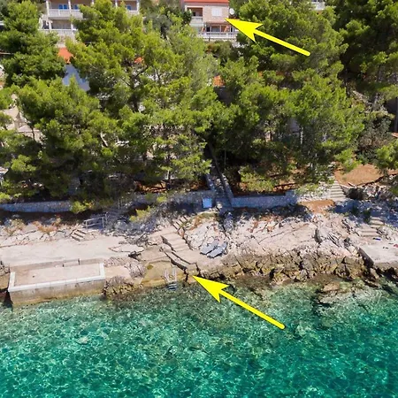 In Prizba/insel Korcula 6425 Prizba