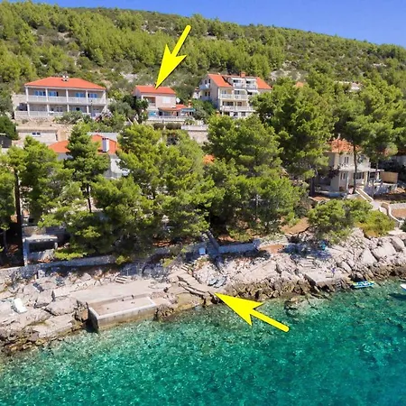 In Prizba/insel Korcula 6425