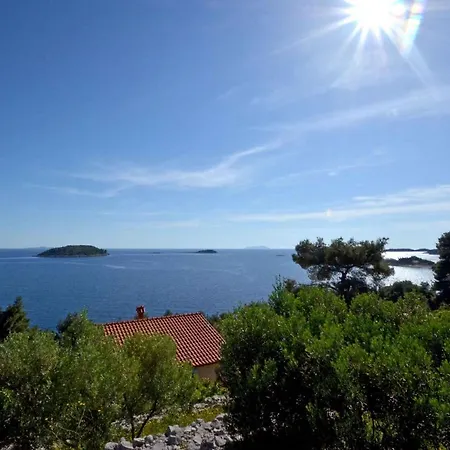 In Prizba/insel Korcula 6425