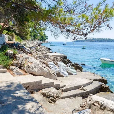 In Prizba/insel Korcula 6425 Apartamento *