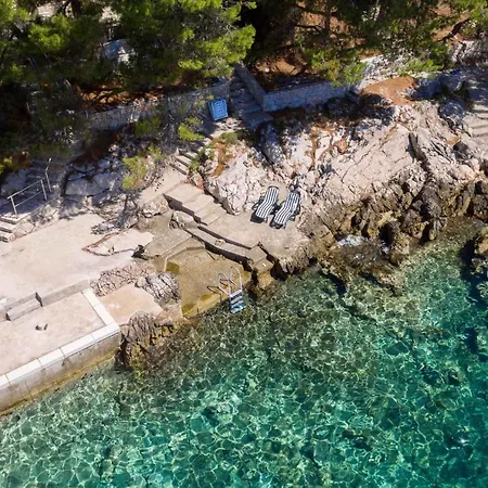 In Prizba/insel Korcula 6425 Prizba